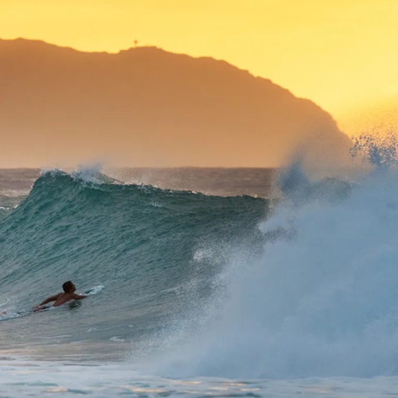 north Shore Hawaii crop top Shein Size S new tank ribbed - Picture 2 of 7